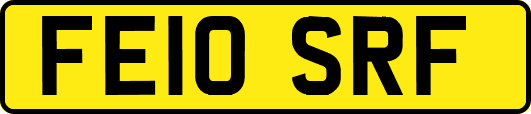 FE10SRF