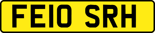 FE10SRH