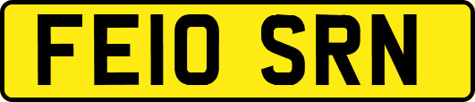 FE10SRN