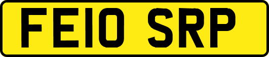 FE10SRP