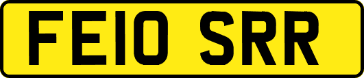 FE10SRR