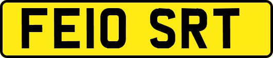 FE10SRT