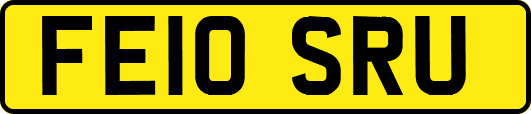 FE10SRU