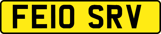 FE10SRV