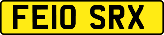 FE10SRX