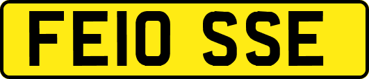 FE10SSE