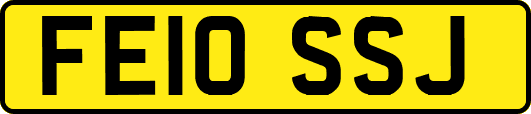 FE10SSJ