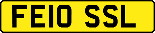 FE10SSL