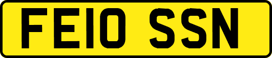 FE10SSN