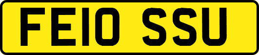 FE10SSU