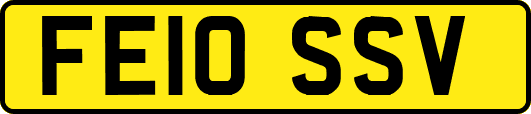 FE10SSV
