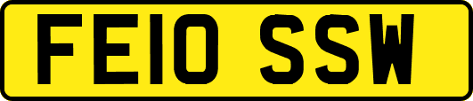 FE10SSW