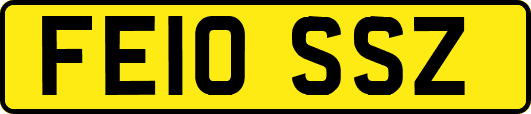FE10SSZ