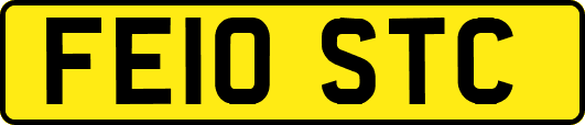 FE10STC