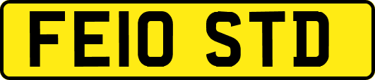 FE10STD