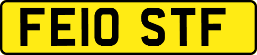 FE10STF