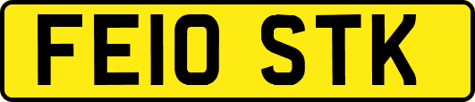 FE10STK