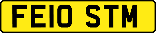 FE10STM