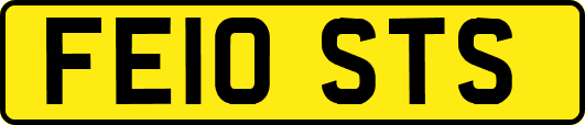 FE10STS
