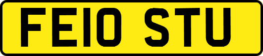 FE10STU