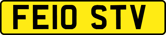 FE10STV