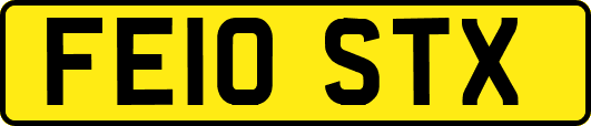 FE10STX