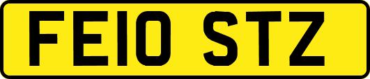 FE10STZ