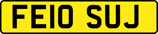 FE10SUJ