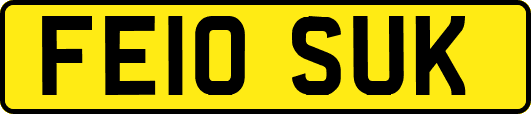 FE10SUK