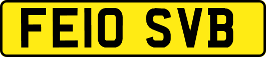 FE10SVB