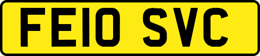 FE10SVC