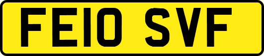 FE10SVF