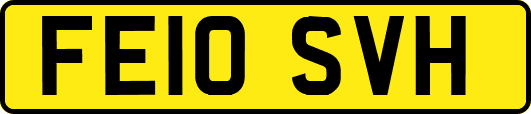 FE10SVH