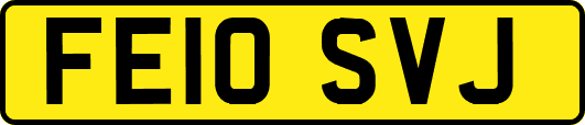 FE10SVJ