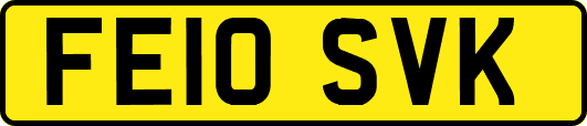 FE10SVK