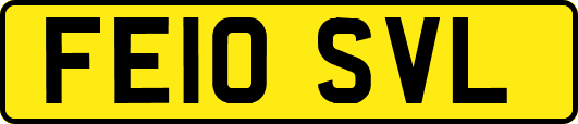 FE10SVL