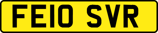 FE10SVR