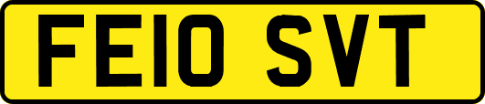 FE10SVT