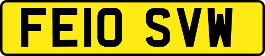 FE10SVW