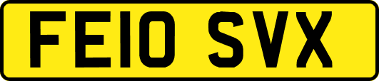 FE10SVX