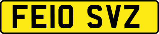FE10SVZ