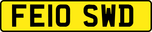 FE10SWD