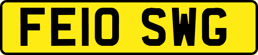 FE10SWG