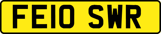 FE10SWR