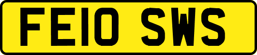 FE10SWS