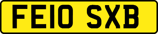 FE10SXB