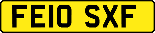 FE10SXF