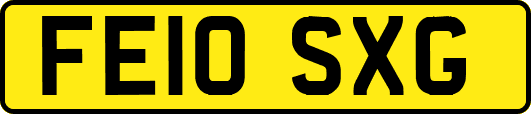 FE10SXG