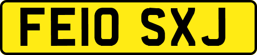 FE10SXJ