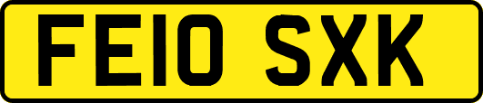 FE10SXK